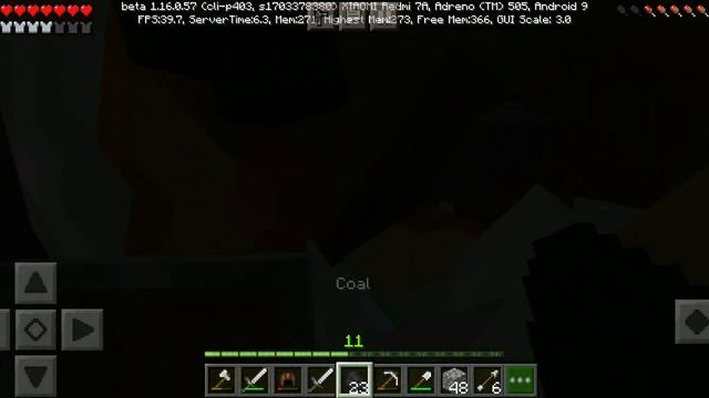 Minecraft pe trashbox ცოტნესთან ერთად смотреть онлайн