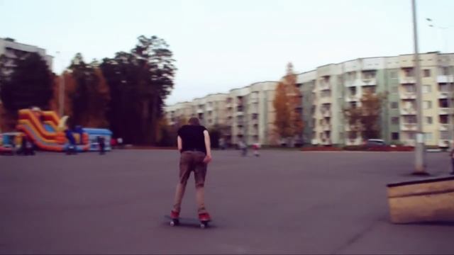 СИНДИКАТ скейты - Ткачев Дима смотреть онлайн