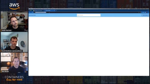 Kubernetes ingress with ngrok смотреть онлайн