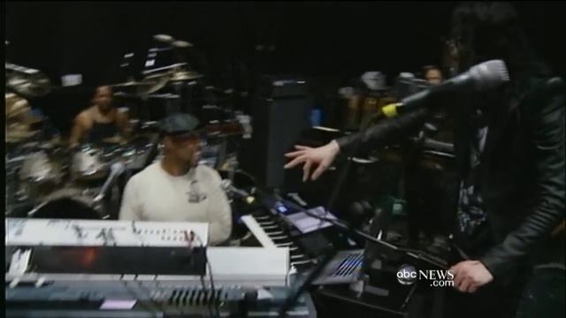 ABC 20-20 -- Michael Jackson 'After Life' Pt 11 of 11 смотреть онлайн