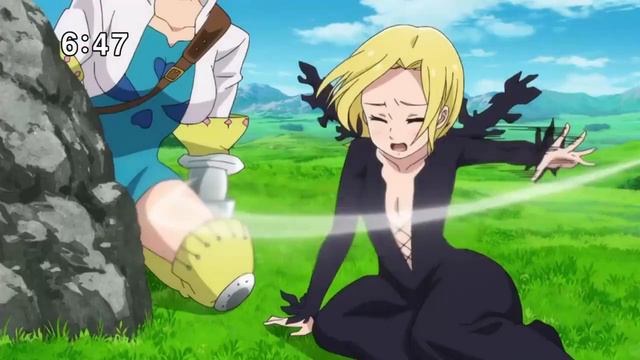 \БАН ПРОТИВ ГАЛАНА И МЕРАСЦИЛЛЫ - AMV| THE BAN AGAINST GALAN AND MARUZZELLI - AMV| 7 DEADLY SINS смотреть онлайн