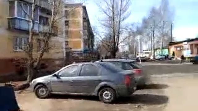 Видео- г. Бологое, переулок Сободы 12 смотреть онлайн