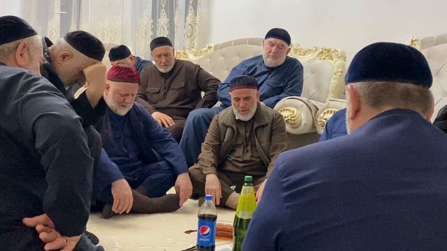 АбуБакар Гойты Назма смотреть онлайн