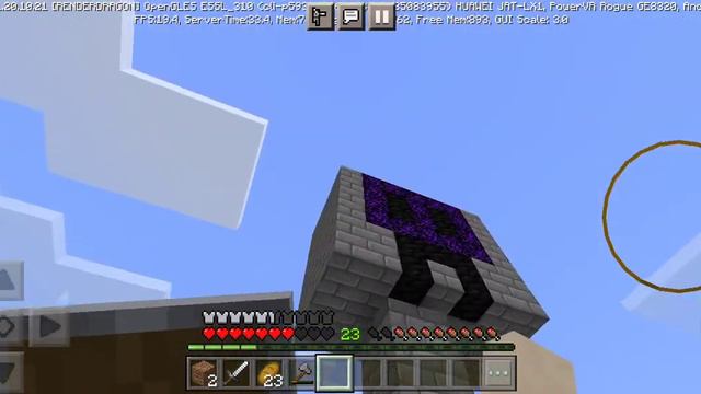 Мне дали задание в моей деревне. Таинственная пропажа Мэра деревни. Захватуещие приключение! смотреть онлайн