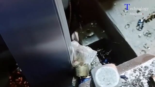 Awesome Mechanical Manufacturing Machine You've Never Seen, Skilled Workers Work Extremely Fast смотреть онлайн