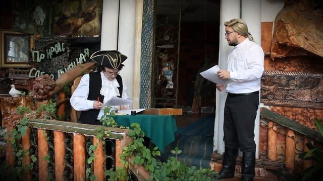 Реформы Петра смотреть онлайн