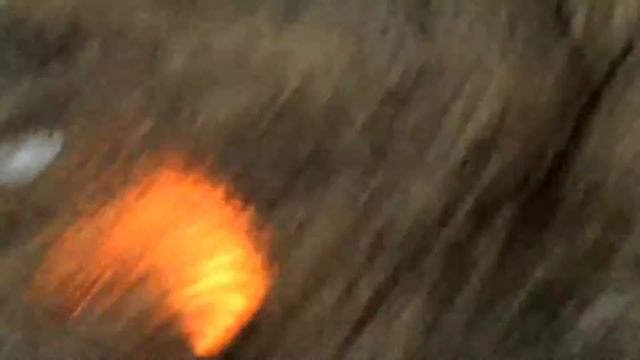 МПБ - Самодельный фонтан из селитры и чёрного угля смотреть онлайн