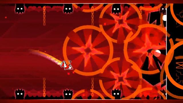 Geometry Dash - Low Death Verified