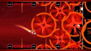 Geometry Dash - Low Death Verified