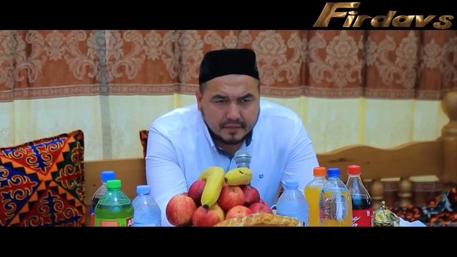 Yoqimli Va Dolzarb Maruzalardan Biri Shukurulloh Domla