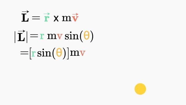 32.2 Calculating Angular Momentum смотреть онлайн