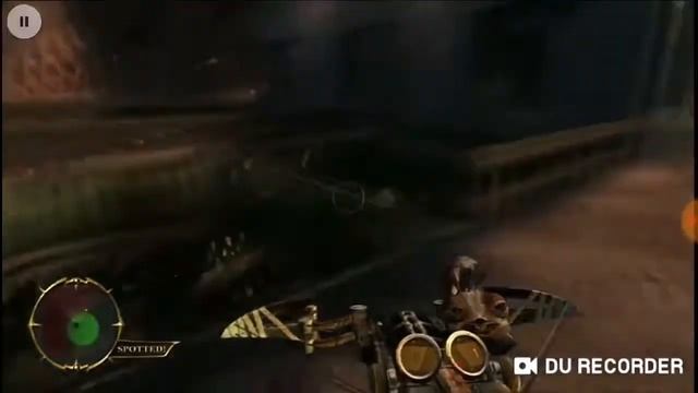 Oddworld: Stranger's Wrath Обзор игры на Android смотреть онлайн