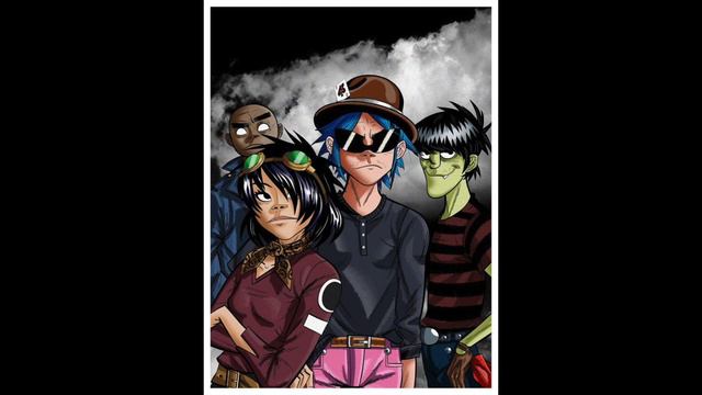 (free) gorillaz x dua lipa type beat 'dancer' смотреть онлайн