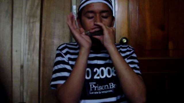 Shema Israel in Harmonica смотреть онлайн