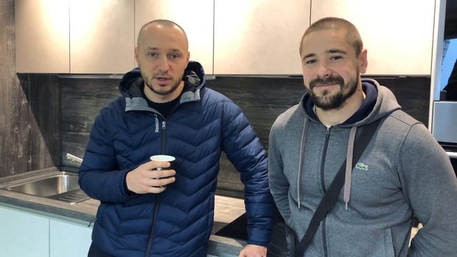 Отзыв о Компании Быть Боссом от Максима Жк Спортивная Деревня