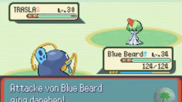 Let's Play Pokemon Rubin; Metronome Team Only Run [Part 16] - Scheiß F.E.A.R.-Taktik! смотреть онлайн