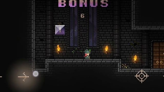 Fire ball wizard level 1.2 full Gameplay with hidden places смотреть онлайн