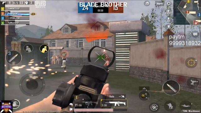 PUBG Mobile Lite latest global beta version APK download link смотреть онлайн