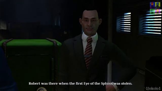 The Raven - Legacy of a Master Thief Episode 1 Longplay [#7] Xbox 360 1/3 смотреть онлайн