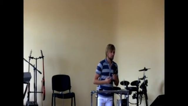 Руслан Боголюбивый Молитва на иных языках смотреть онлайн