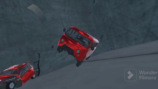 beamNG drive de celular!!(cindy car drive) смотреть онлайн