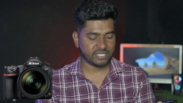 Nikon Z50 / Z5 / D850 Firmware Update ! Nikon Z Cameras Latest Firmware !