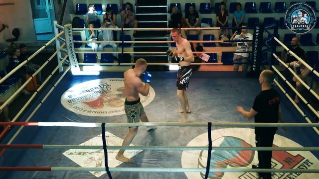 Вечер боёв турнира "Я помню, Я горжусь!" (Прытков Никита vs Яковлев Сергей) смотреть онлайн