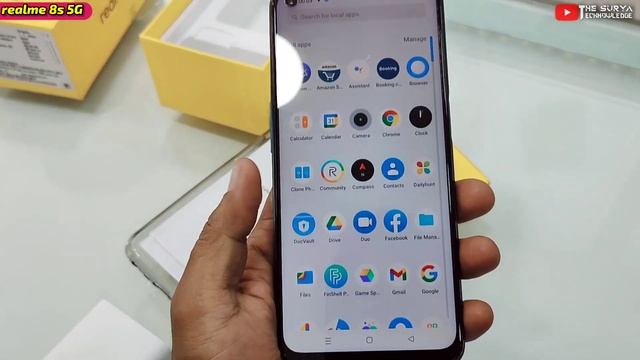 realme 8s 5G Honest Review & Impressions ⚡️ MediaTek Dimensity 810, 90Hz, 64MP Camera & More ⚡⚡ смотреть онлайн