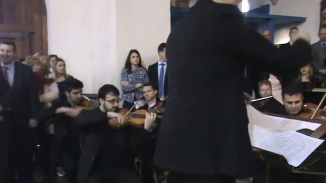 Himno de Ntra. Sra. de Sancho Abarca смотреть онлайн
