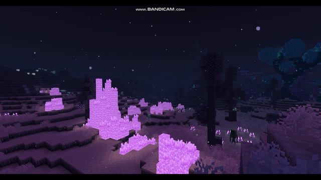 "The Midnight" - Minecraft Mod Ambience смотреть онлайн