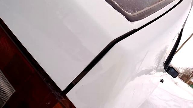 Alphard Hannibal HL-15S на обкатке смотреть онлайн