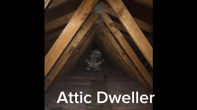 Монстры Тревора Хендерсона 29 Часть