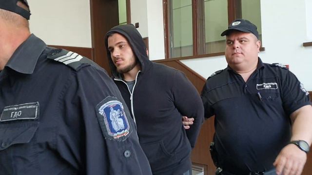 Любомир Петров от Бегово смотреть онлайн