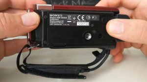 Продаю камеру SONY HDR CX 200E (Минск)