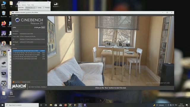 Cheap AVX512 Monster - Intel Pentium G7400 Overclocked to 5.5GHz on EVGA Z690 DARK KINGPIN смотреть онлайн