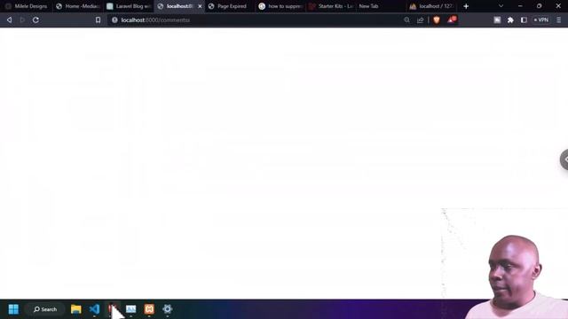 Laravel With ChatGPT Part 2 смотреть онлайн