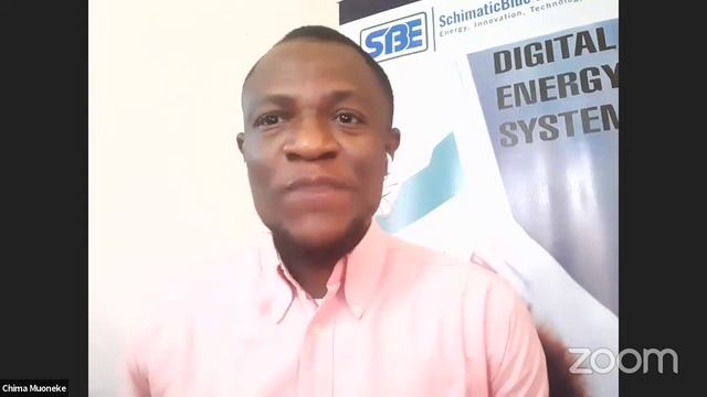 UNLOCKING INVESTMENT opportunities in the Nigerian Energy Space: GIT S2 E5 смотреть онлайн