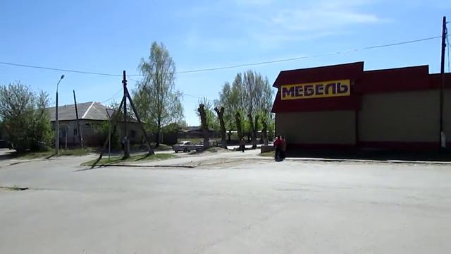 Тавда П. Морозова снаружи смотреть онлайн