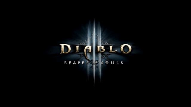 Diablo 3: Reaper of Souls OST - Reaper of Souls смотреть онлайн