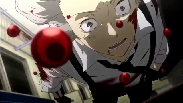 Разбитый на части Аниме клип смотреть онлайн