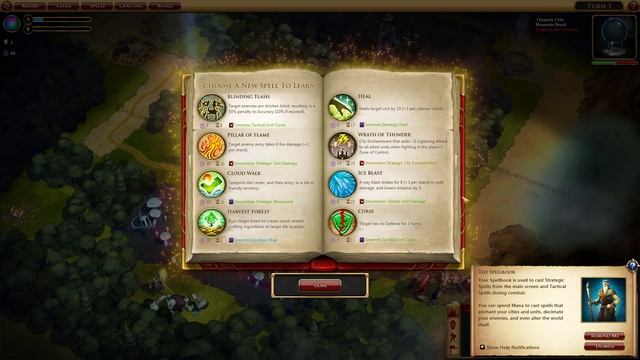 First look at - Sorcerer King Rivals #01 смотреть онлайн