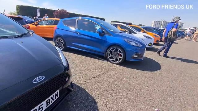 Ford Fair 14/08/2022 смотреть онлайн