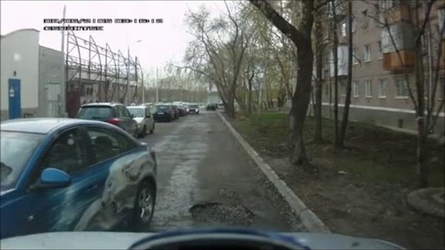 Упертый баран на своей полосе смотреть онлайн