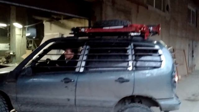 Шнива автозак.