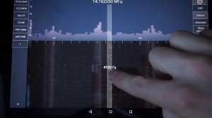 Обзор приёмника RTL-SDR V3