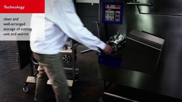 K+G Wetter волчок MWW 130 160 смотреть онлайн