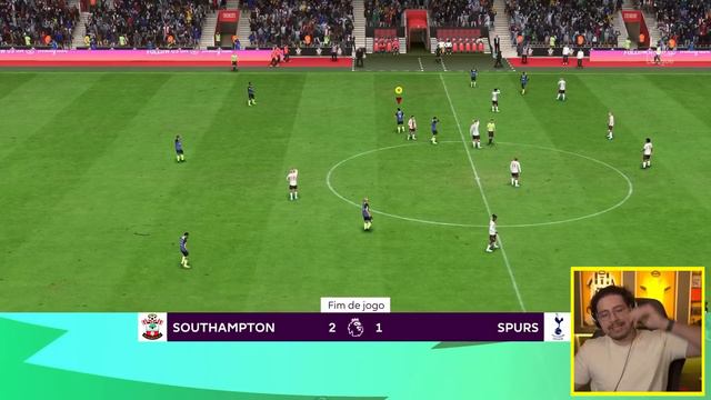 OLHA ESSE JOGO BUGADO Kkkkkk !!! - MODO CARREIRA JOGADOR FIFA 23 - Parte 99 смотреть онлайн