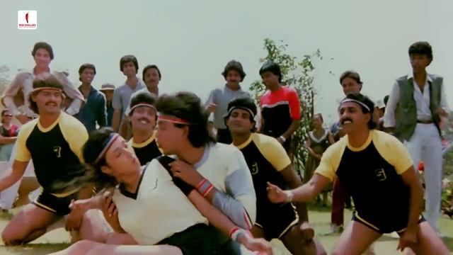 Aapdi Ki Topdi, Haye Meri Amma | Kishore Kumar | Jaal | Anu Malik | Mithun Chakraborty