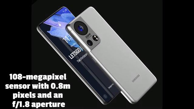 Samsung Galaxy S23 Ultra - Best Camera | Eduaz смотреть онлайн