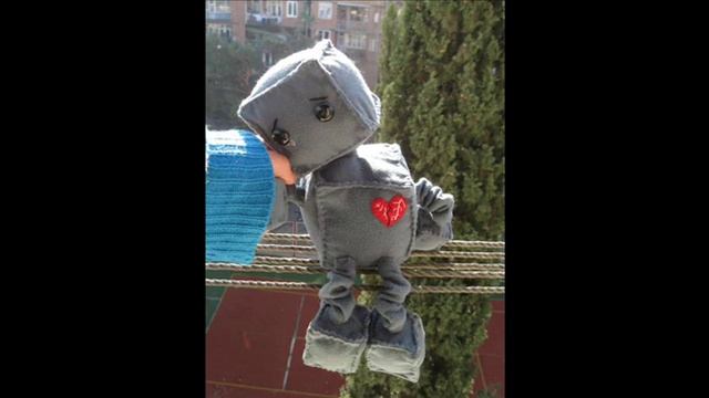 Алла Пугачева - Робот смотреть онлайн